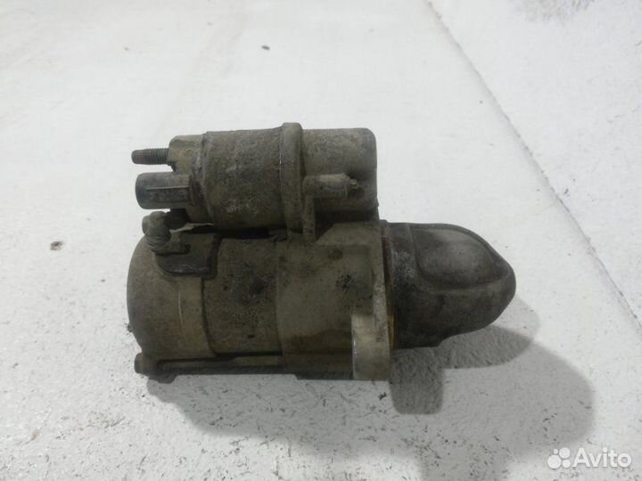 Стартер Chevrolet Cobalt T250 2011-2015