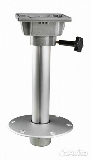 Стойка демонтируемая для сидений, высота 457 мм, д