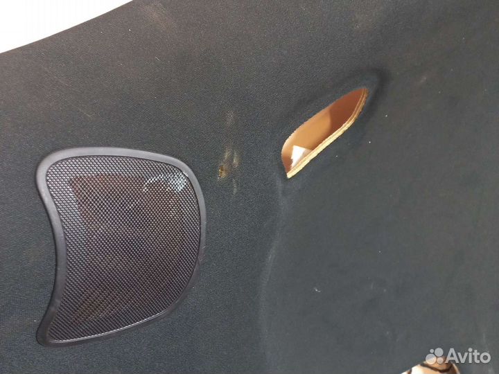 Потолок Мерседес Мл гле 166 2016г