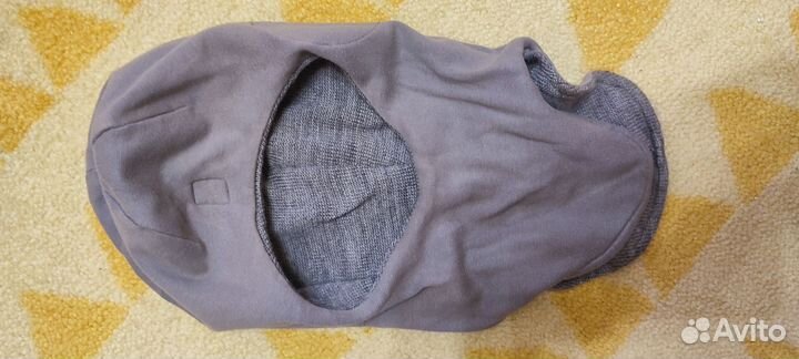 Шапка-шлем (балаклава) Reima 52