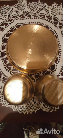 Набор для бритья СССР