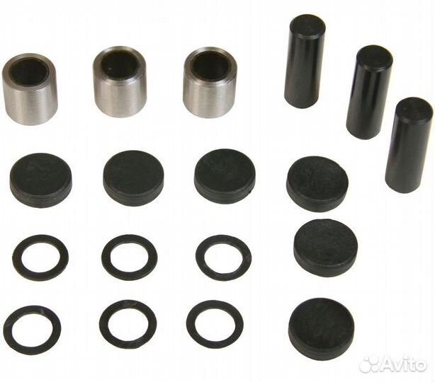 SM-03050 SPI Ремкомплект Паука Ведущего Вариатора Для Arctic Cat 1639-029, 0646-270, 0646-293, 0646