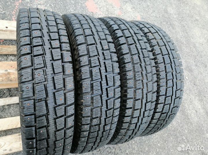 Cooper Discoverer M+S 215/85 R16 95N
