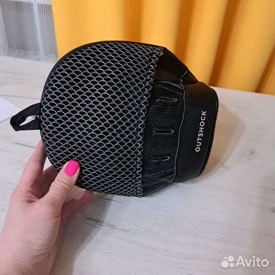 Лапа для единоборств