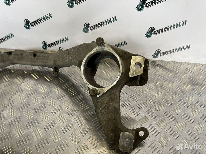 Балка двигателя VW Touareg Porsche Cayenne 3.0d