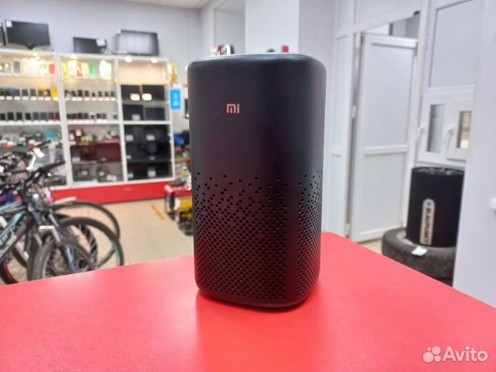 Умная колонка Xiaomi Mi AI Speaker Pro