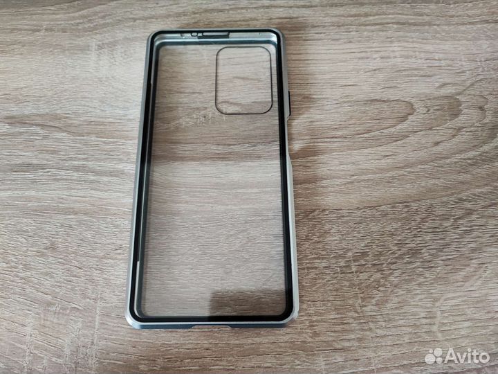 Чехол магнитный для телефона Xiaomi 11t pro