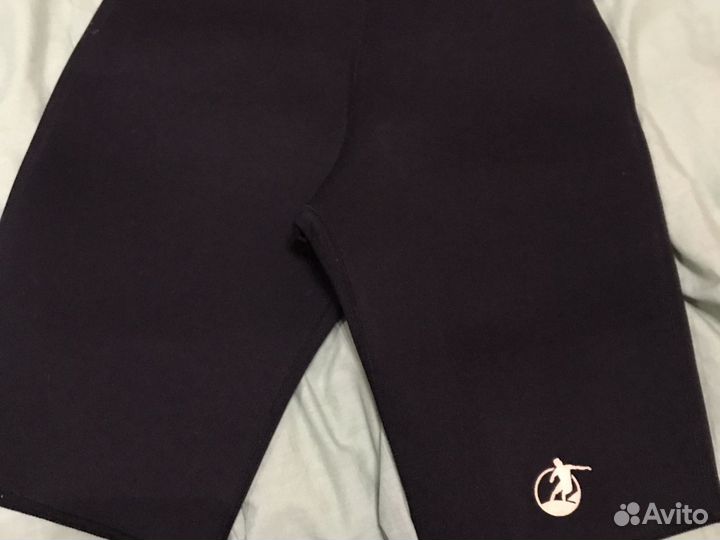 Шорты для похудения