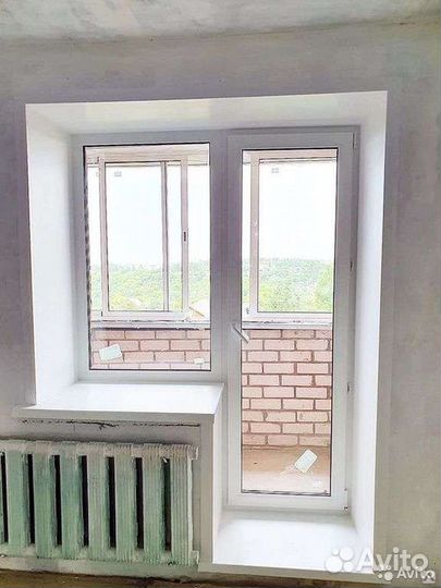 Окна пластиковые по госту от производителя