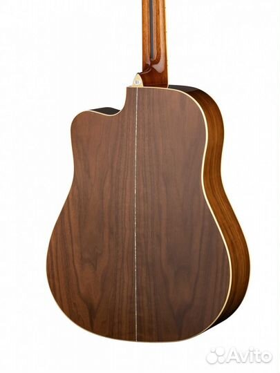 Гитара акустическая новая Naranda DG403CN