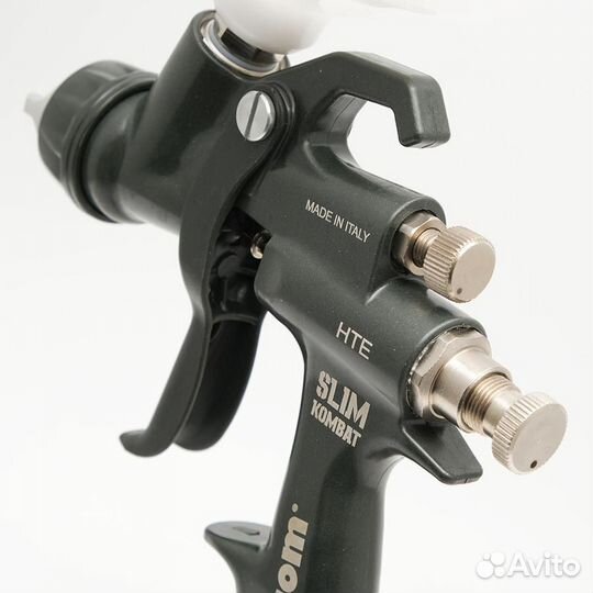 Walcom Краскопульт 