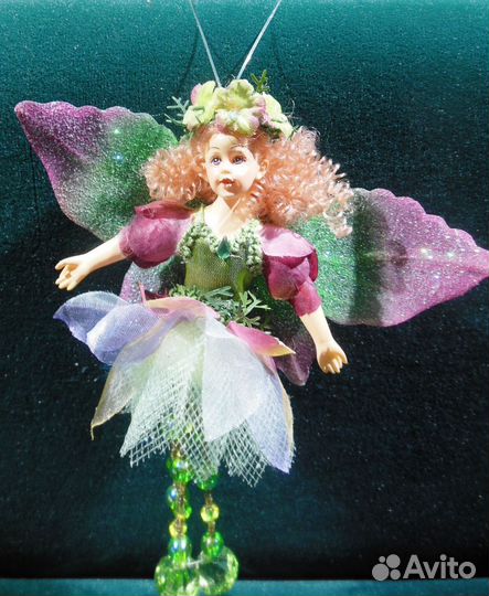Подвесная игрушка 