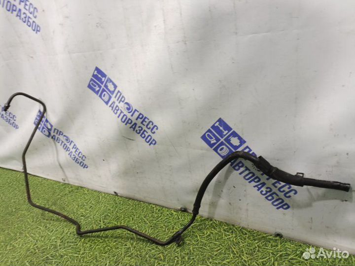 Трубка гидроусилителя руля Hyundai Terracan