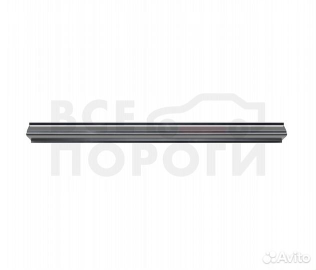 Ремонтные пороги Chrysler New Yorker 13