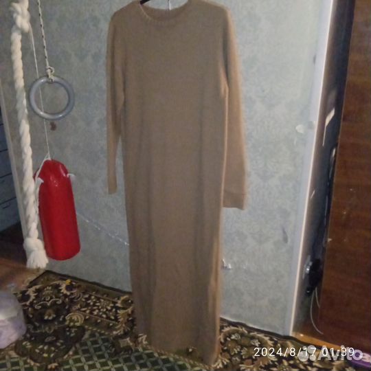 Платье женское 48 50 новое