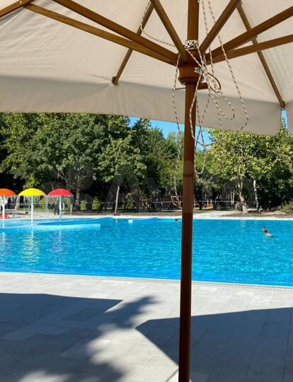 Квартира-студия, 24 м², 5/9 эт.