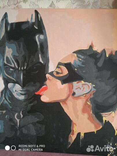 Интерьерная картина