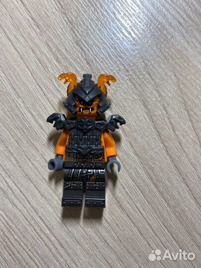 Lego ninjago