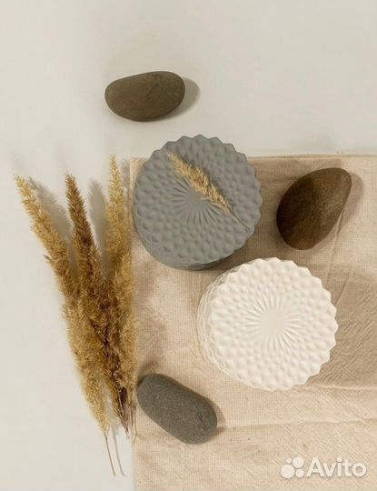 Ароматические свечи