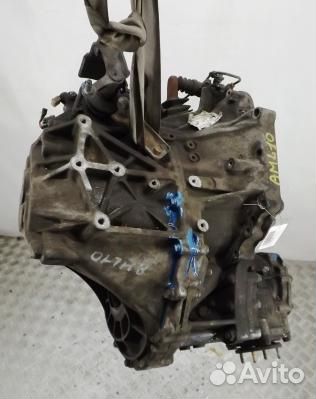 Кпп 6ст. toyota RAV 4 ZSA3 (AML10TX01)