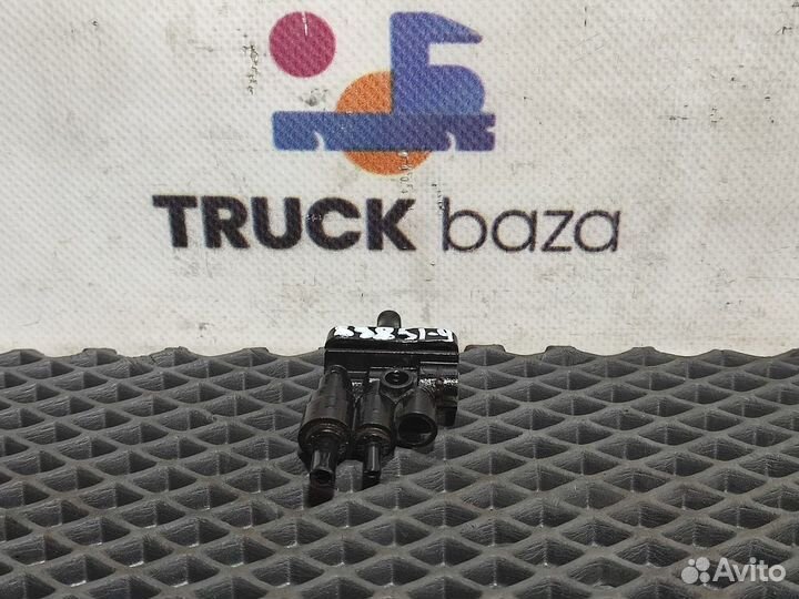 1787457 Клапан регулировки рулевой колонки