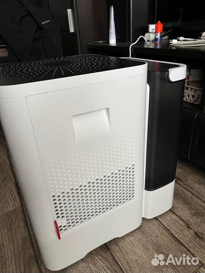 Увлажнитель воздуха Boneco W400