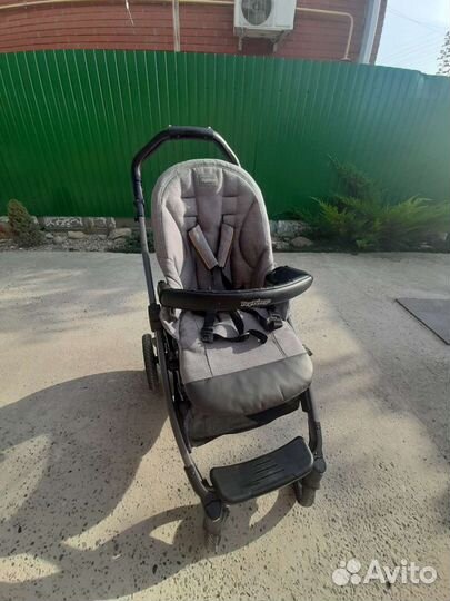 Коляска Peg Perego Book Pop-Up