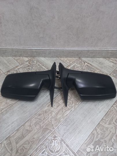 Боковые зеркала Калина 1