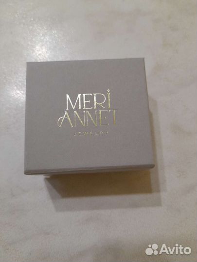 Ювелирные серьги