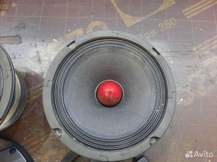 Динамики в авто 16