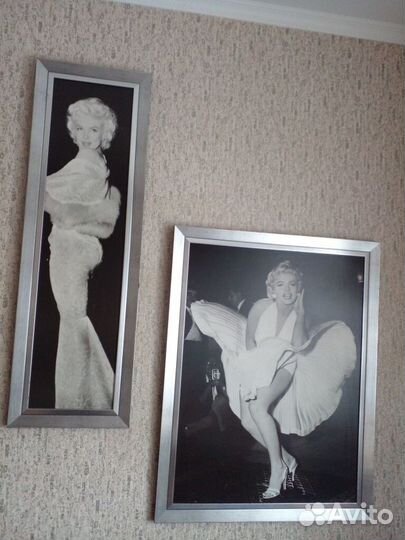 Картина/плакат/постер