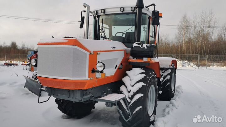 Трактор ХТЗ 150К-09-25, 2023
