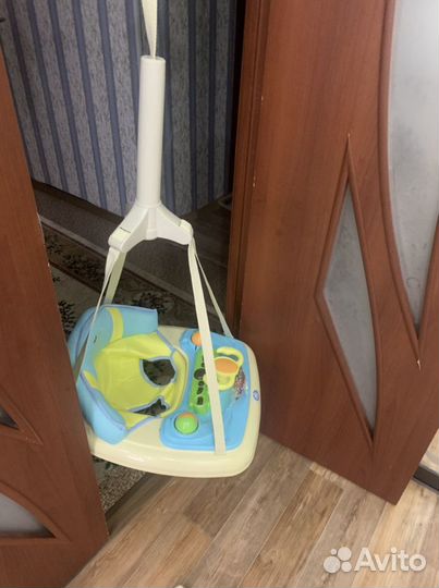 Прыгунки детские