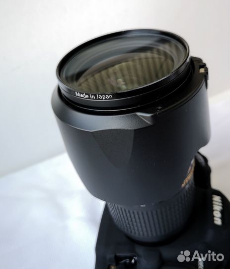 Фотоаппарат nikon D850 KIT 24-70MM F/2.8E ED VR