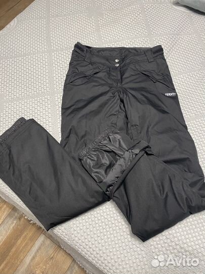 Штаны горнолыжные