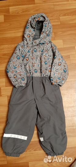 Комбинезон лаппи кидс