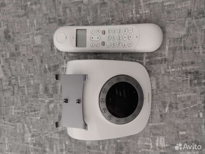 Телефон Texet TX-D7955A