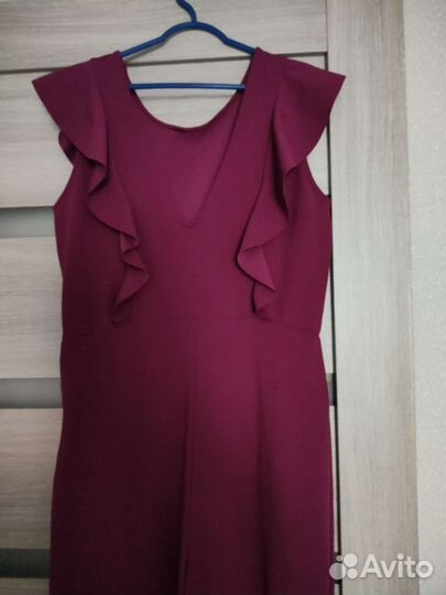 Комбинезон женский