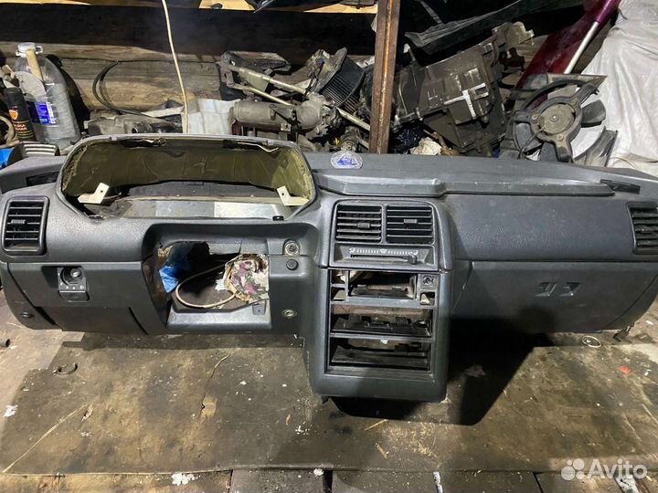 Торпеда ваз 2110