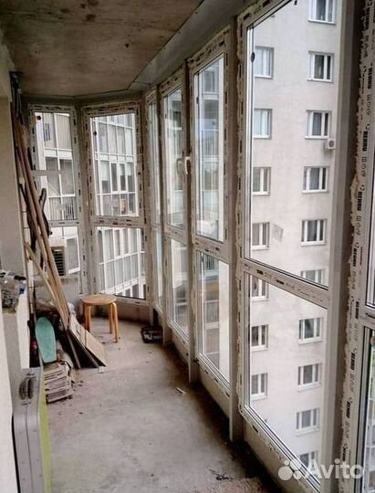 Окна за 7 дней