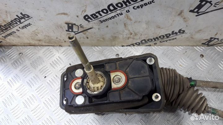 Кулиса МКПП Volkswagen Passat B5