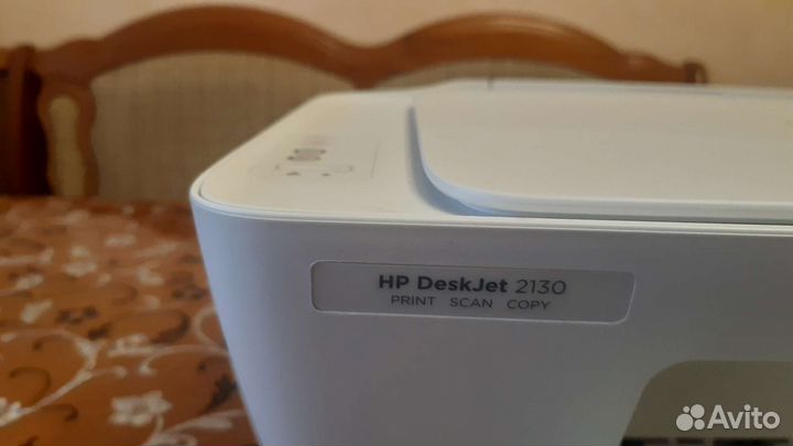 Принтер сканер копир hp