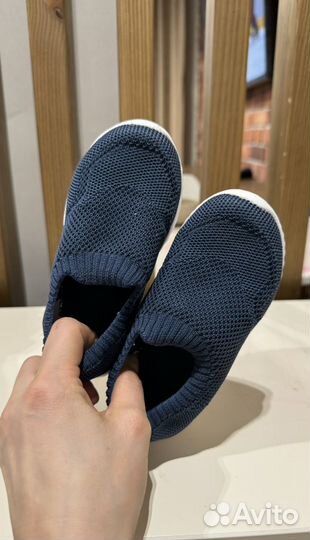 Кеды на физкультуру