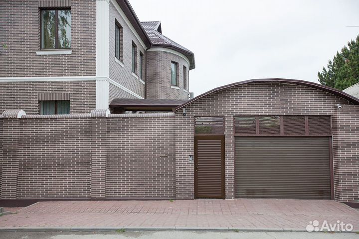 Амк / Фасадные панели