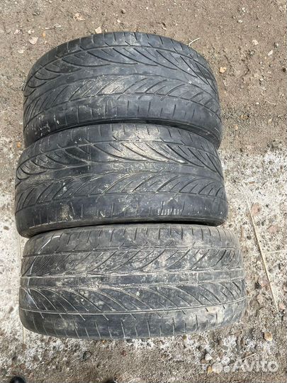 Hankook Ventus V12 Evo K110 245/40 R19
