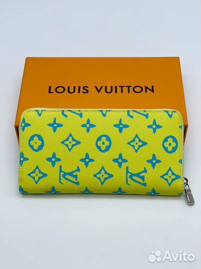 Louis vuitton органайзер