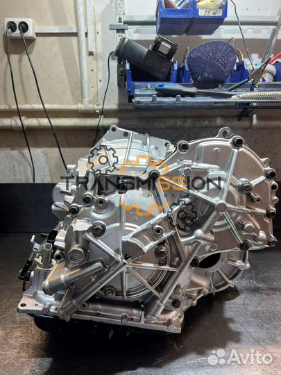 Cvt k114 2wd Lexus NX200 2017