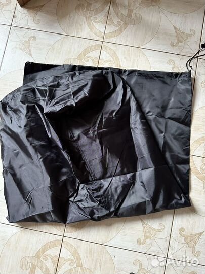 Чехол для коляски