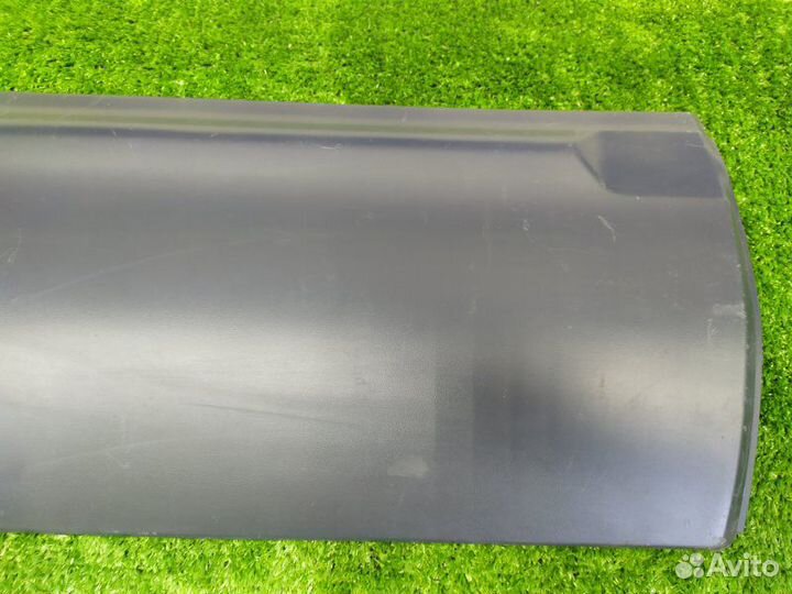 Накладка двери задняя правая Subaru Forester S11
