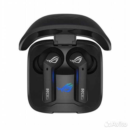 Asus Наушники беспроводные с микрофоном